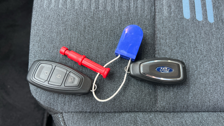 Ford Focus 1.0 EcoBoost Active 5dr Petrol Hatchback